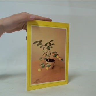 Začínajícím citrusářům