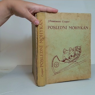 Poslední mohykán