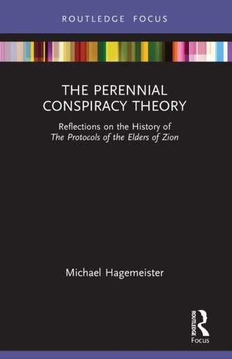 The Perennial Conspiracy Theory