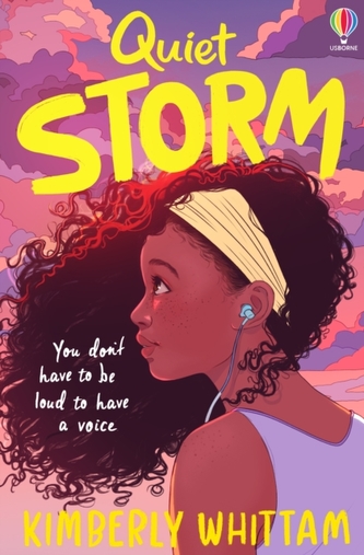 Quiet Storm Quiet Storm