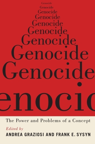 Genocide