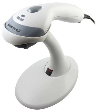 Honeywell čtečka MS9540 VoyagerCG/ USB (KBD)/ stojan/ šedá