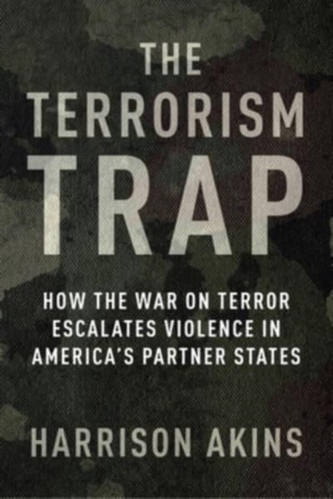 The Terrorism Trap The Terrorism Trap