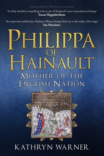 Philippa of Hainault Philippa of Hainault