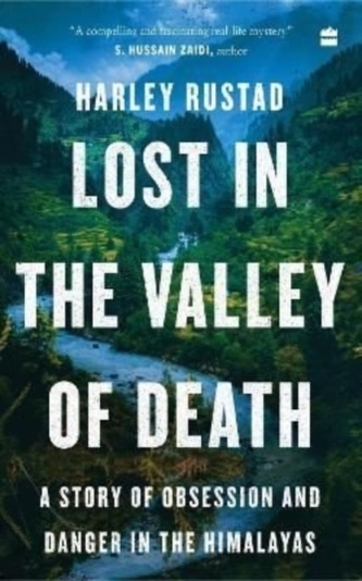 Lost in the Valley of Death
