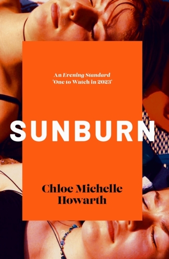 Sunburn Sunburn