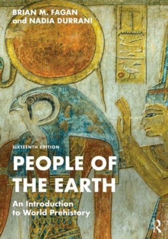 People of the Earth People of the Earth