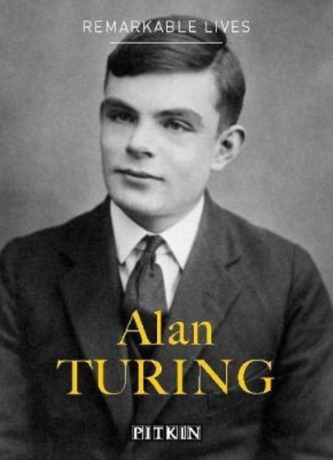 Alan Turing