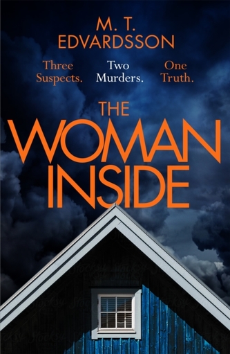 The Woman Inside The Woman Inside