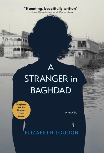 A Stranger in Baghdad
