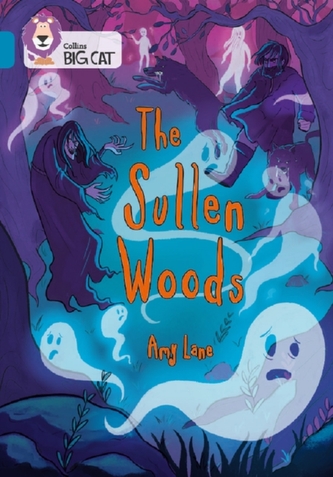 The Sullen Woods The Sullen Woods