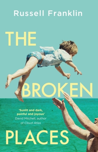 The Broken Places The Broken Places