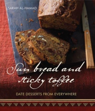 Sun Bread And Sticky Toffee