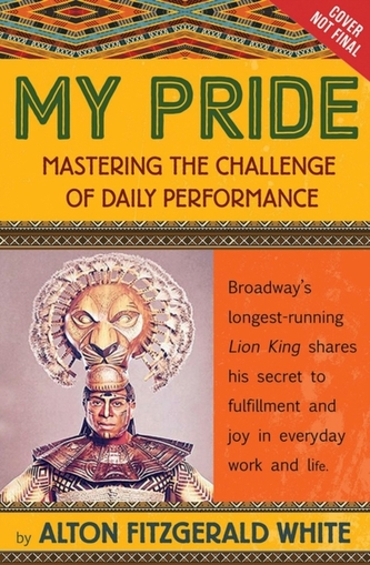 My Pride: Finding Joy On And Off The Stage