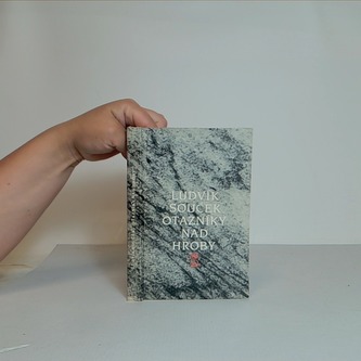 Otazníky nad hroby