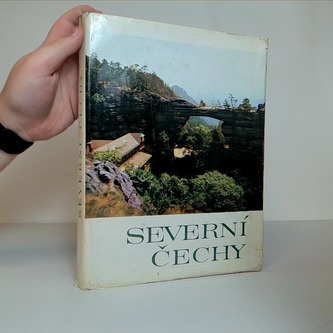 Severní Čechy