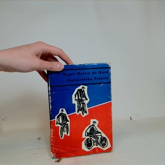 Starosvětská Francie