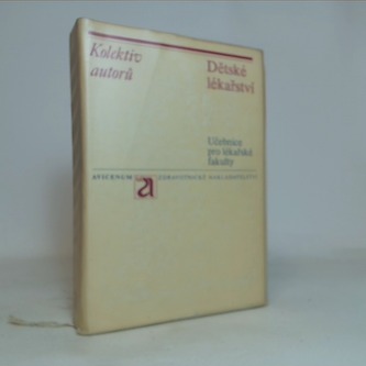 Dětské lékařství