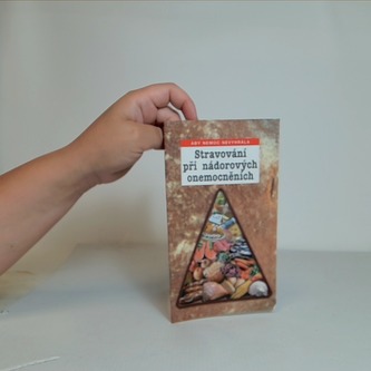 Stravování při nádorových onemocněních