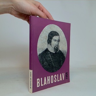 Blahoslav 1964