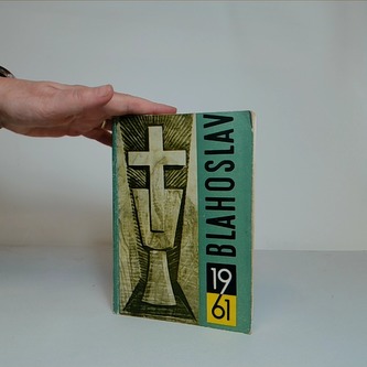 Blahoslav 1961