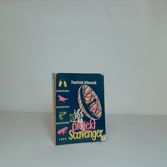 Projekt Scavenger