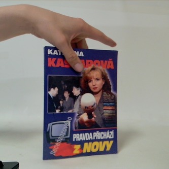 Pravda přichází z Novy