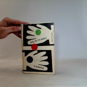 Jak se co dělá o lidech