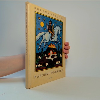 Národní pohádky
