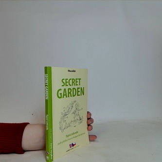 Secret garden / Tajná zahrada