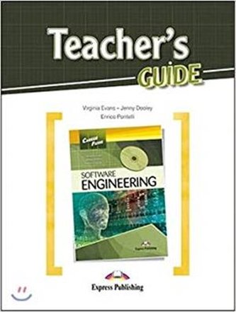 Career Paths-Software Engineering. Teacher's Guide