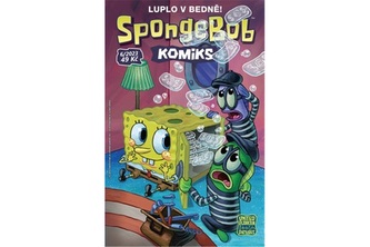 SpongeBob 6/2023