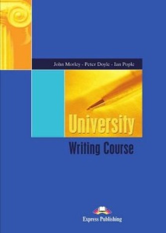 University Writing Course