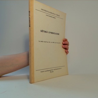 Dětská gynekologie