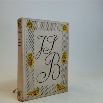 Pro kravičku skřivánek