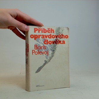 Příběh opravdového člověka