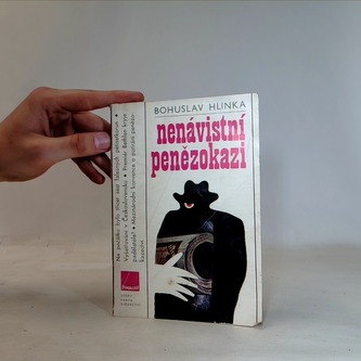 Nenávistní penězokazi