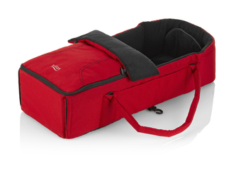 Přenosná taška Carrycot, Flame Red
