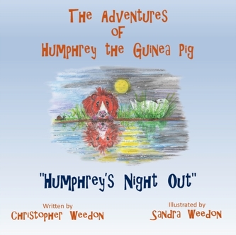 The Adventures of Humphrey the Guinea Pig The Adventures of Humphrey the Guinea Pig