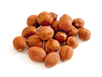 Lísková jádra celá 500 g - Sušené plody