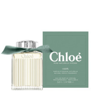 Chloé Chloe Rose Naturelle Intense - EDP 100 ml woman
