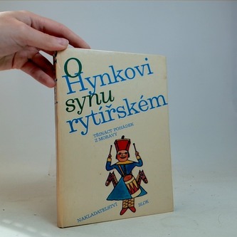 O Hynkovi synu rytířském