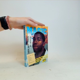 Ervin "Magic" Jonson