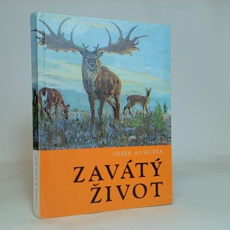 Zavátý život