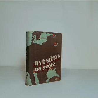 Dvě města na světě