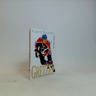 Gretzky: Vlastní Životopis