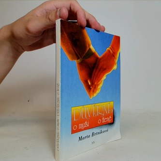 Důvěrně o muži, o ženě