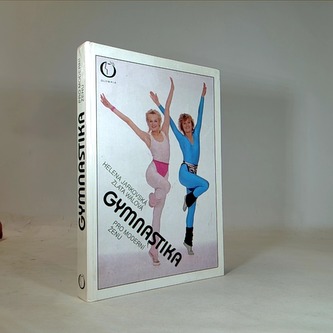 Gymnastika pro moderní ženu
