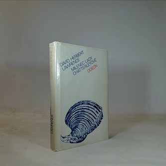 Milenec lady Chatterleyové