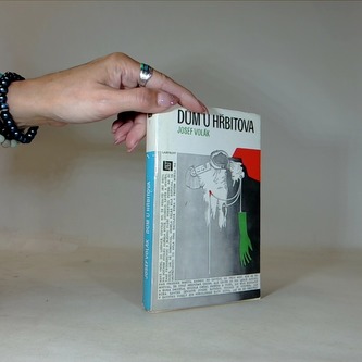 Dům u Hřbitova